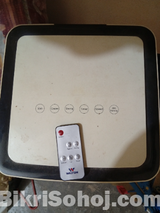 Walton air cooler